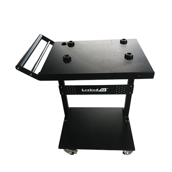 EC2005 Portable Bench