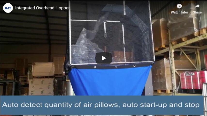 ET1007 Integrated Piping basket