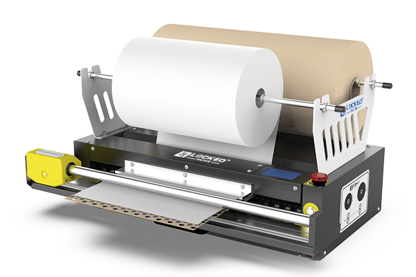 LP-HA MC/AC  Paper wrap and light load blocking System