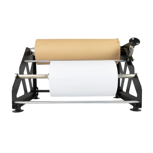 LP-H1 Paper wrap and light load blocking System
