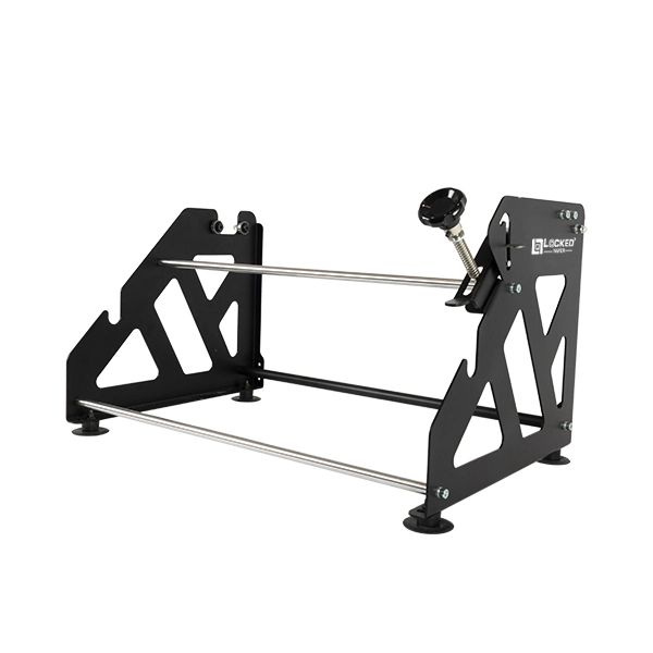 LP-H1 Paper wrap and light load blocking System