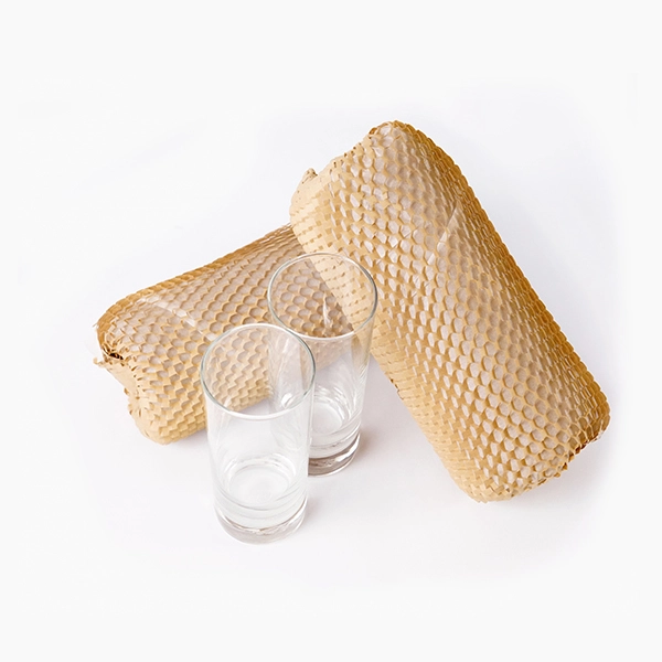 LP-HA MC/AC  Paper wrap and light load blocking System