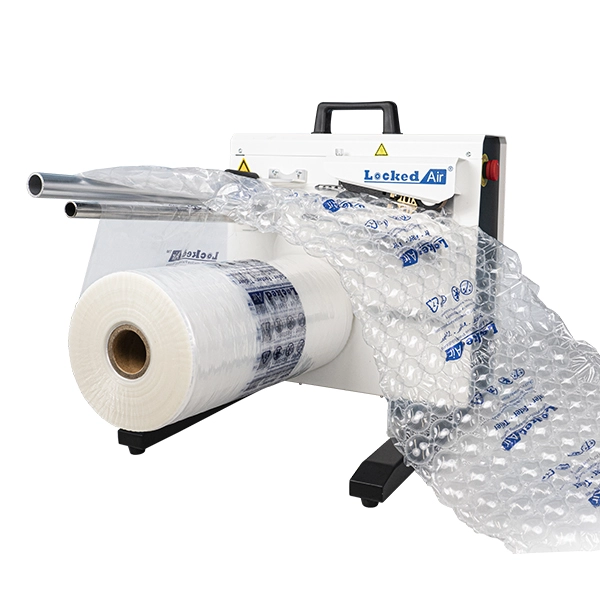 LA-F2 Industrial Class Air Bubble System