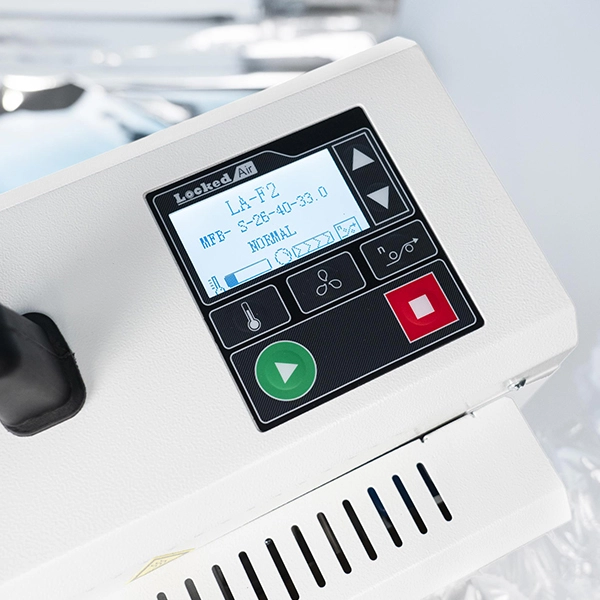 LA-F2 Industrial Class Air Bubble System