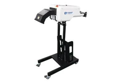 LP-C2 Wide paper cushion pad system