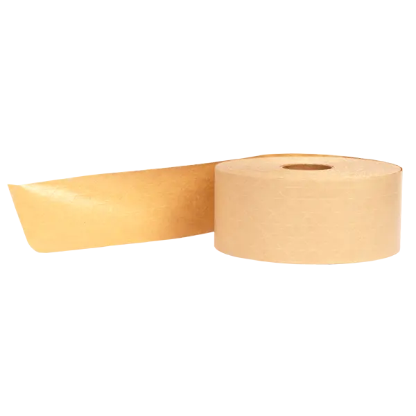 LockedPaper water-activated kraft tape