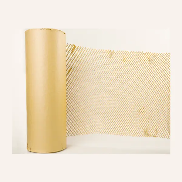 LockedPaper Honeycomb Paper