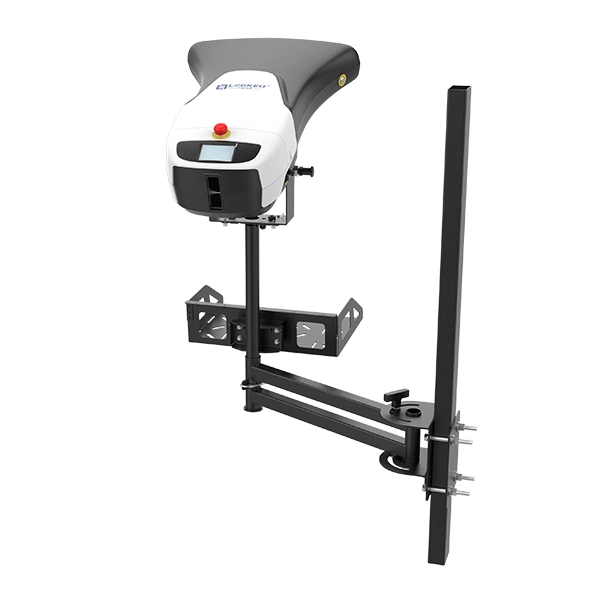 LP-F1T Paper Void-fill and Light Load Blocking System