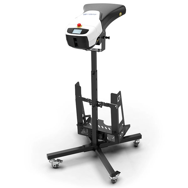 LP-F1T Paper Void-fill and Light Load Blocking System