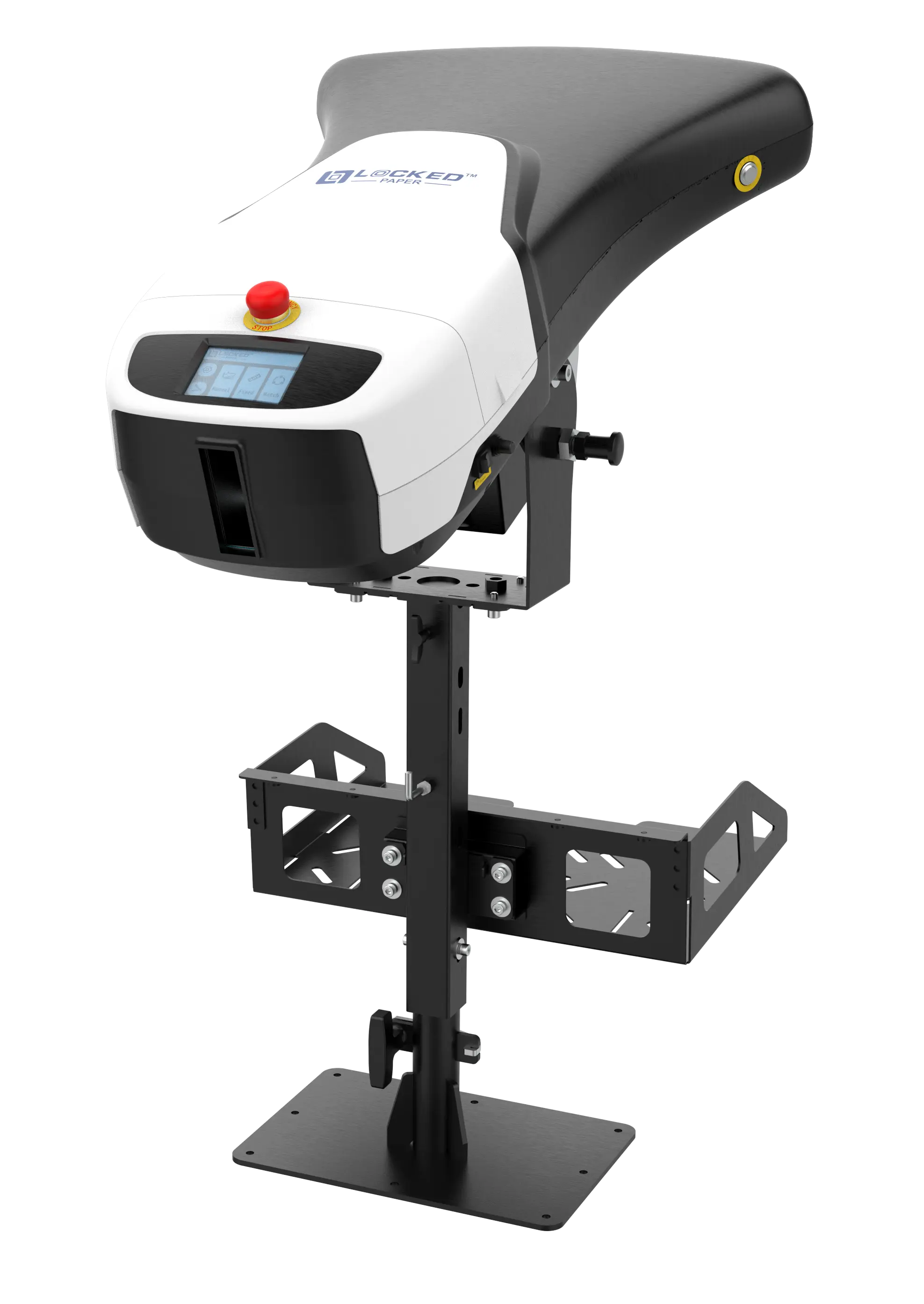 LP-F1T Paper Void-fill and Light Load Blocking System