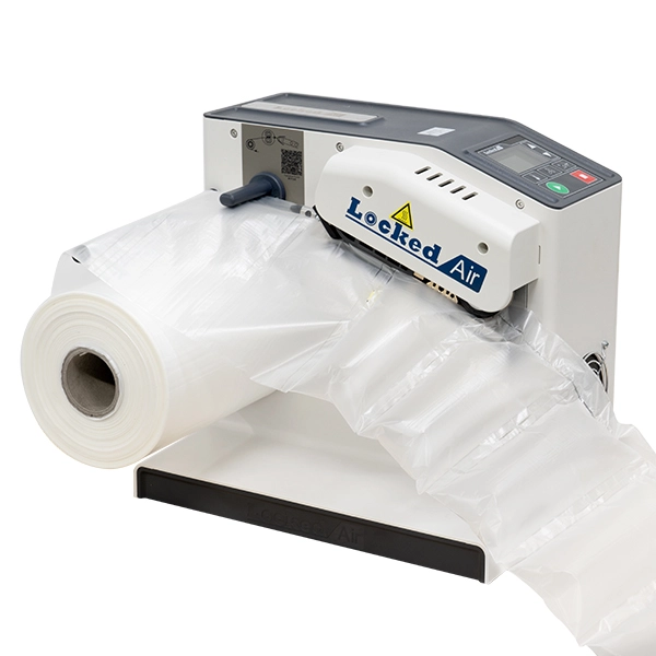 LA-E4S Business Class Air Cushion Machine