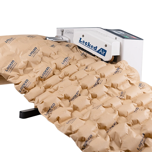 LA-E4S Business Class Air Cushion Machine