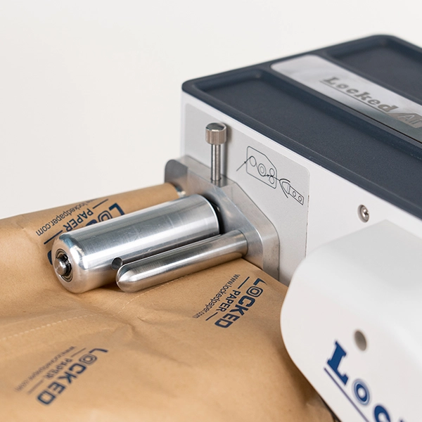 LA-E4S Business Class Air Cushion Machine