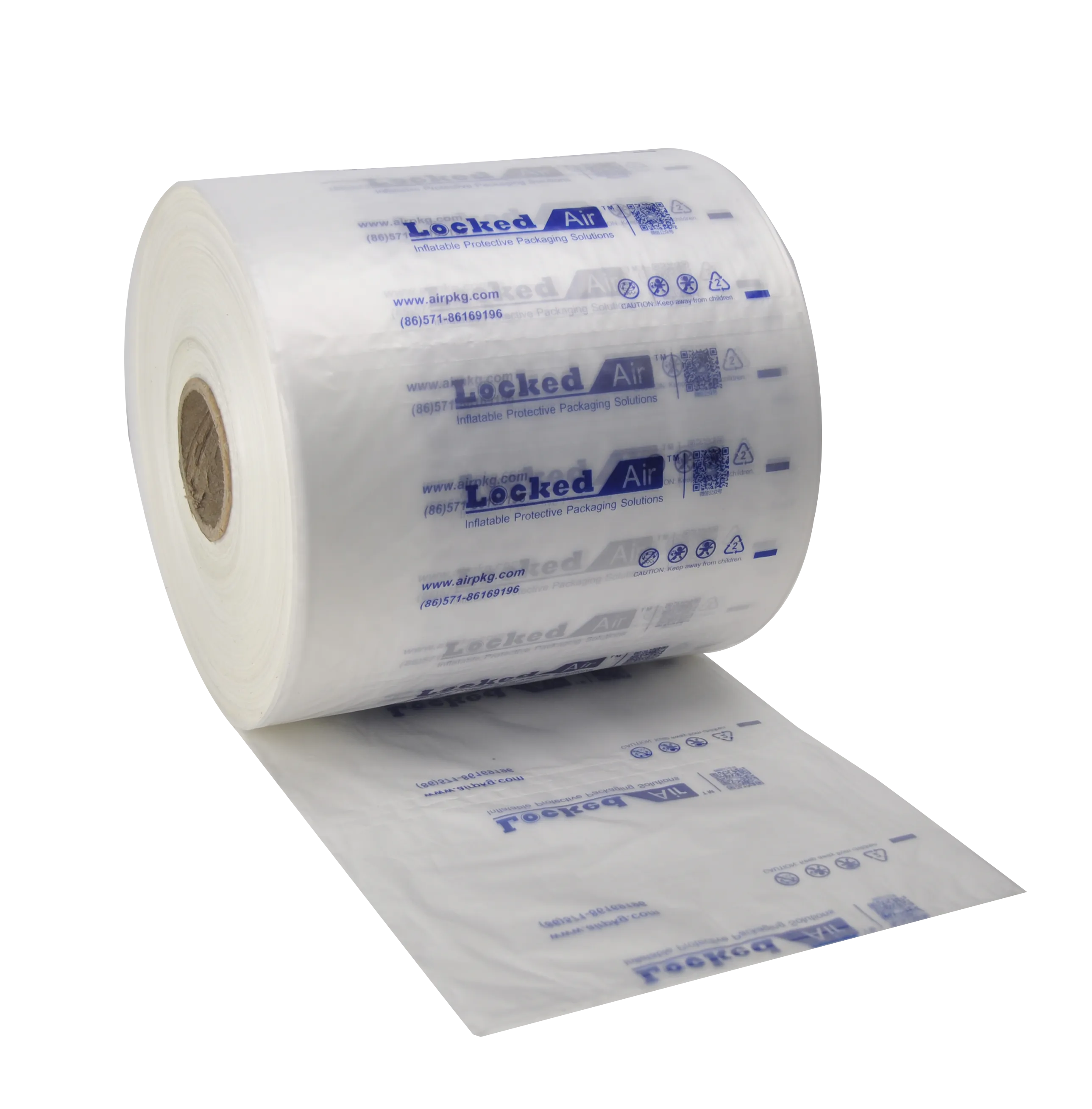 LA-E5P Industrial Class Air Pillow System