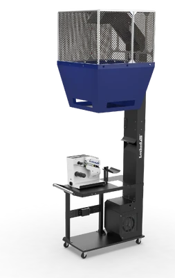 ET1007 Integrated Piping basket